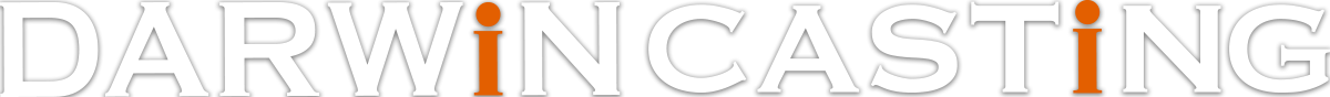 DARWiN CASTiNG